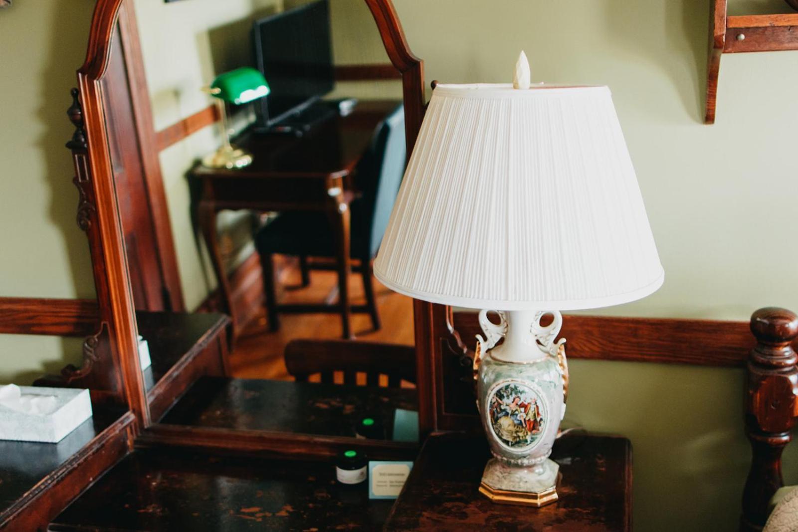 Friendly City Inn B&B Харисонбург Екстериор снимка