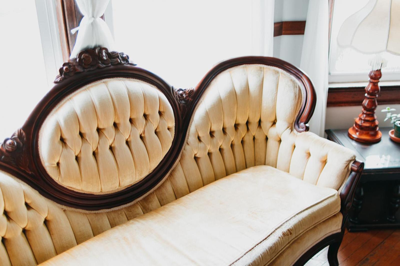 Friendly City Inn B&B Харисонбург Екстериор снимка